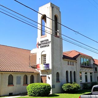 First United Methodist Church of Medford Medford, Oregon