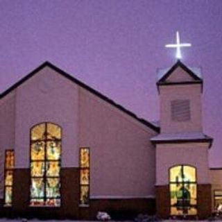Advent United Methodist Church Eagan, Minnesota