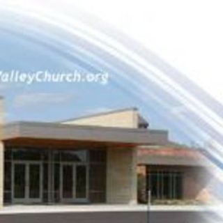 Saint Croix Valley United Methodist Church Lakeland, Minnesota