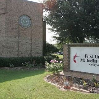 First United Methodist Church of Colleyville Colleyville, Texas