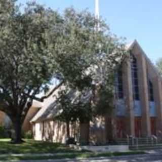 First United Methodist Church of Victoria - Victoria, Texas