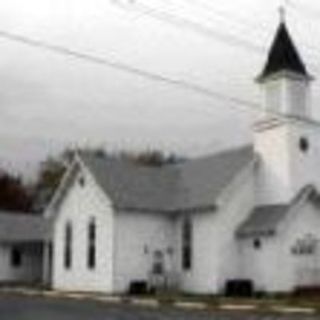 Scotts United  Methodist Church Trappe, Maryland