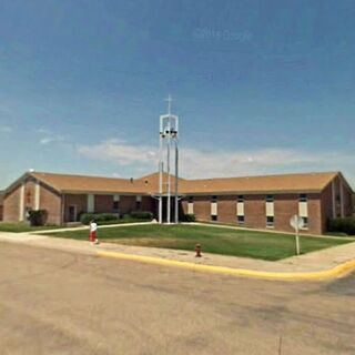 Immanuel United Methodist Church Bird City, Kansas