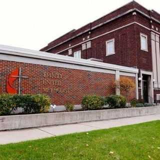 Trinity United Methodist Church - Defiance, Ohio