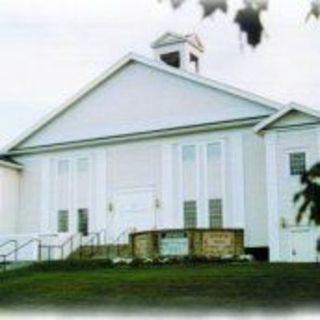 Northampton United Methodist Church - Cuyahoga Falls, Ohio
