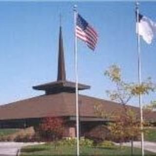 Campbell United Methodist Church Springfield, Missouri