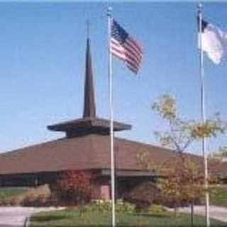 Campbell United Methodist Church - Springfield, Missouri