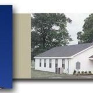 Carroll Springs United Methodist Church Athens, Texas