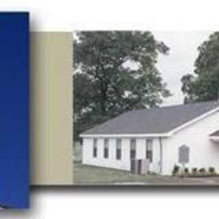 Carroll Springs United Methodist Church - Athens, Texas