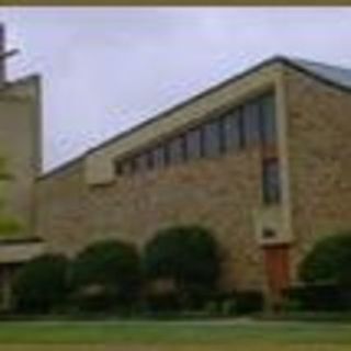 New World United Methodist Church Garland, Texas