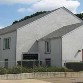 Union Memorial United Methodist Church - Darby, Pennsylvania