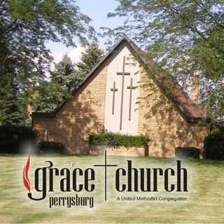 Grace Church United Methodist Church - Perrysburg, Ohio