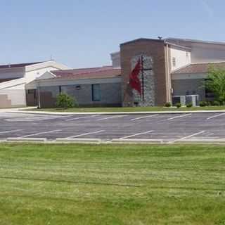 Mount Pleasant United Methodist Church North Campus - Terre Haute, Indiana