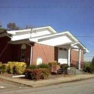 Merrill Chapel United Methodist Church - Fayetteville, Georgia