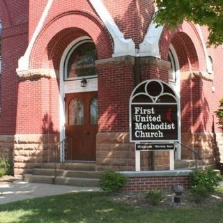 First United Methodist Church of BARABOO Baraboo, Wisconsin