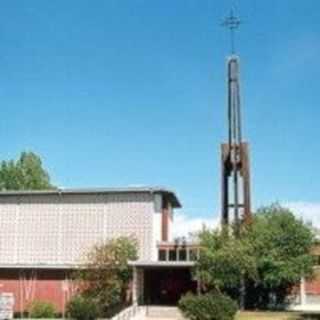 The Anglican Parish of Holy Cross - Calgary, Alberta