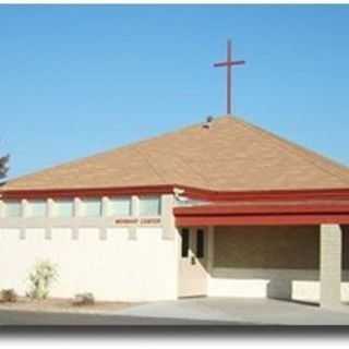 Spirit of Hope United Methodist Church - Peoria, Arizona