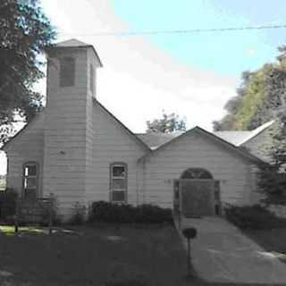 Evans United Methodist Church - Evans, Colorado