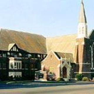 Salem United Methodist Church Newton, Kansas