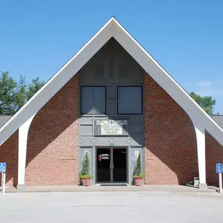 First United Methodist Church of De Leon - De Leon, Texas
