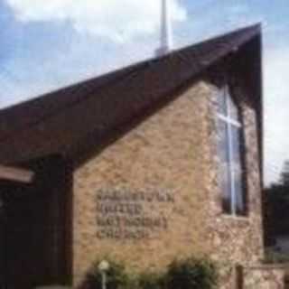 Jamestown United Methodist Church - Elkhart, Indiana