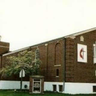 East United Methodist Church - Mishawaka, Indiana