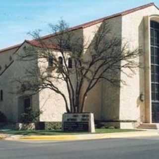 First United Methodist Church - Midland, Texas