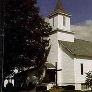 Sugar Grove United Methodist Church - Sugar Grove, Ohio