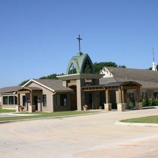 First United Methodist Church Bridgeport Bridgeport, Texas
