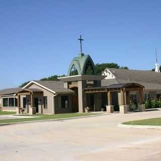First United Methodist Church Bridgeport - Bridgeport, Texas