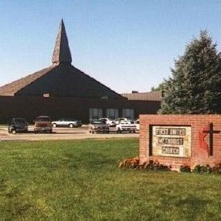 First United Methodist Church of Kearney Kearney, Nebraska
