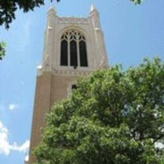 First United Methodist Church of Lubbock Lubbock, Texas