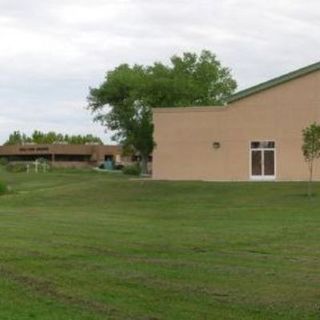 Mesa View United Methodist Church - Albuquerque, New Mexico
