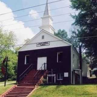 Allen Temple United Methodist Church - Buford, Georgia