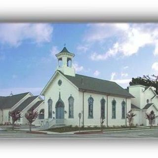 Community United Methodist Church Half Moon Bay, California