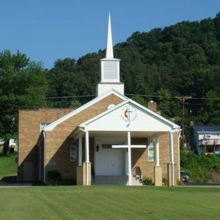 Oldtown United Methodist Church West Portsmouth, Ohio
