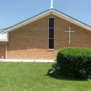 San Pablo United Methodist Church - Waukegan, Illinois