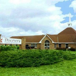 Discovery United Methodist Church Chanhassen, Minnesota