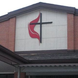 First United Methodist Church of Gilmer Gilmer, Texas