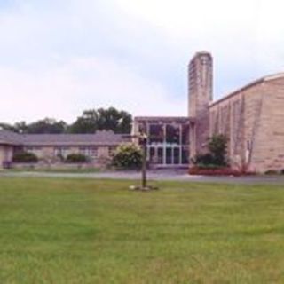 Trinity Park United Methodist Church Greenfield, Indiana