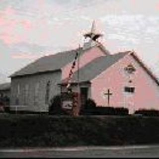 Otterbein United Methodist Church / Rockville Circuit Rockville, Indiana