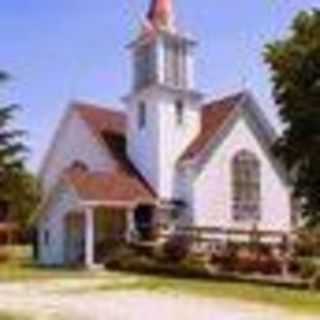 Bethel United Methodist Church - New Holstein, Wisconsin