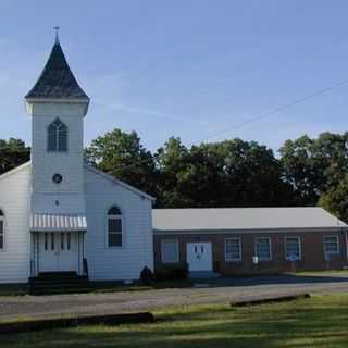 Asbury United Methodist Church - Brandywine, Maryland