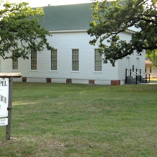 Bays Chapel Richards, Texas