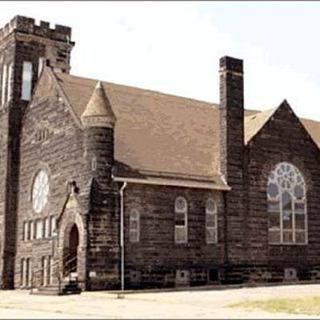 Sycamore Tree United Methodist Church - Steubenville, Ohio