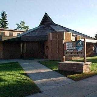 Grace United Methodist Church - Missoula, Montana