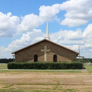 Bridges Chapel Methodist Church - Mt Pleasant, Texas