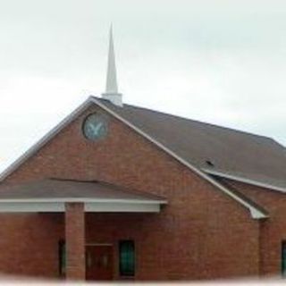 Saint James United Methodist Church Temple, Texas
