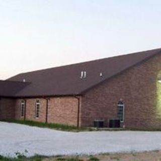 Christland United Methodist Church Marion, Indiana