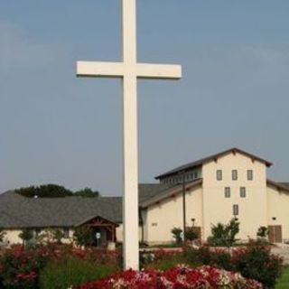 Creekwood United Methodist Church Allen, Texas